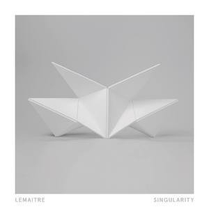 Singularity [EP]