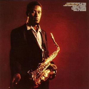 Sonny Rollins And The Contemporary Leaders