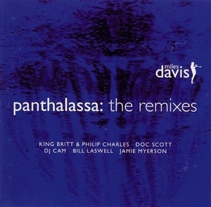 Panthalassa: The Remixes