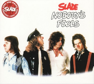 Nobody's Fools' (Salvo, Remastered 2007)