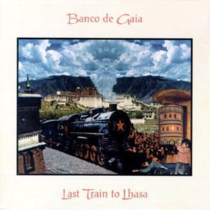 Last Train To Lhasa (cd 2)