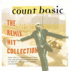 Count Basic - The Remix Hit Collection