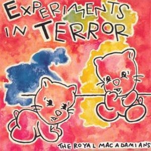 Experiments In Terror