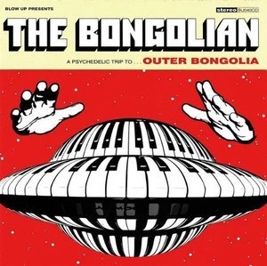 Outer Bongolia