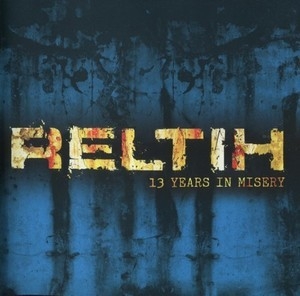 13 Years In Misery