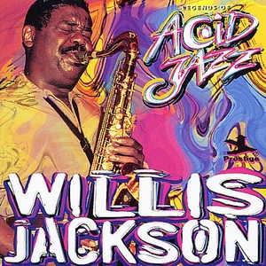 Legends Of Acid Jazz (1959-1960)