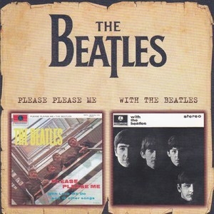 Please Please Me / With The Beatles