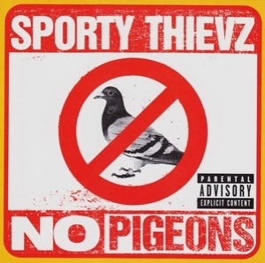 No Pigeons [CDS]