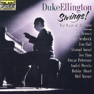 Swing! The Music Of Duke Ellington