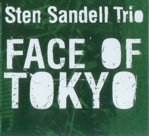 Face Of Tokyo