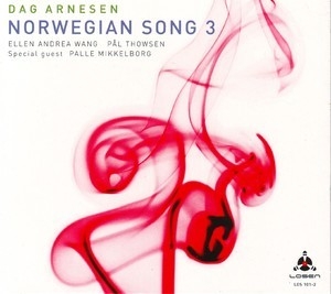 Norwegian Song 3