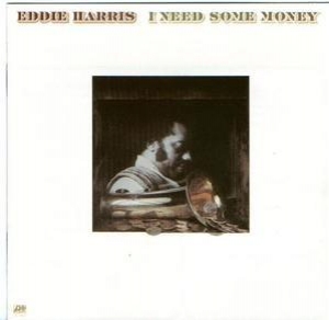 I Need Some Money (remastered 1998)