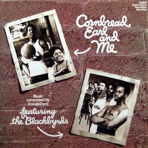 Cornbread, Earl & Me     (remastered 1995)