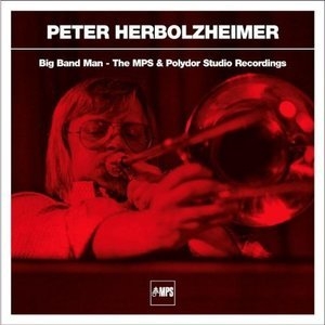 Big Band Man (the Mps & Polydor Studio Recordings)