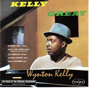 Kelly Great