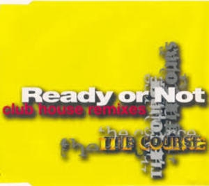 Ready Or Not (club House Remixes) [CDS]