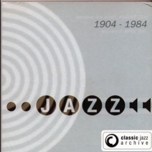 Classic Jazz Archive {cd1 - One O'clock Jump}