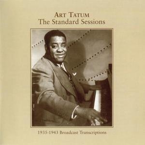 The Standard Sessions 1935-1943
