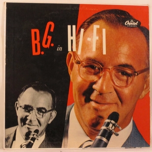 B.g In Hi-Fi