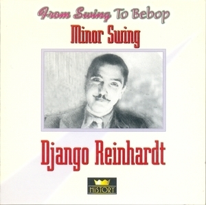 Minor Swing (2CD)