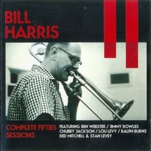 Complete Fifties Sessions (2CD)