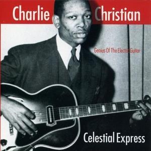 Celestial Express (1939-1941)
