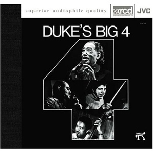 DukeВґs Big 4