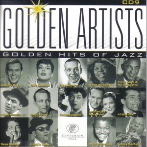 Golden Hits Of Jazz (CD9)