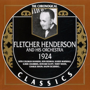 1924 (The Chronological Classics)