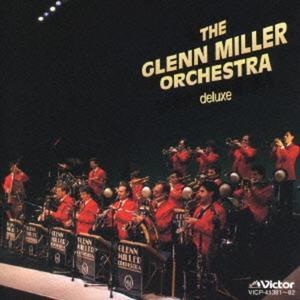 The Glenn Miller Orchestra Deluxe (2CD)
