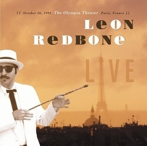 Live In Paris Olympia, 1992