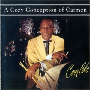 A Cozy Conception Of Carmen