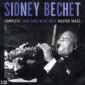Complete 1939-1951 Blue Note Master Takes
