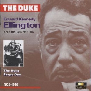 The Duke Steps Out [1929-1930] (Vol.4 CD2)