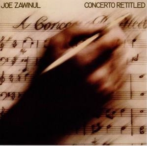 Concerto Retitled