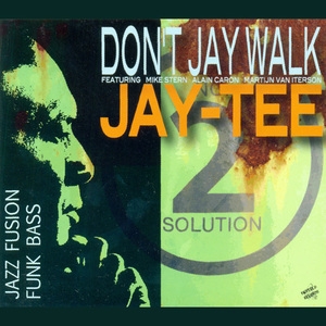 Don't Jay Walk
