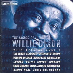 The Songs Of Willie Dixon