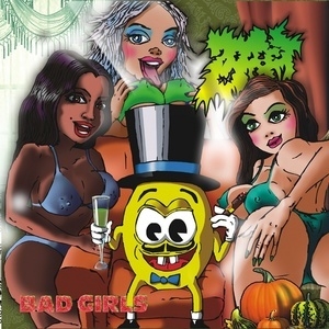 Bad Girls [EP]