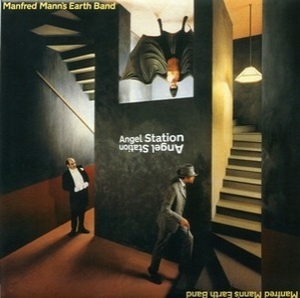 Angel Station [Japan Paper Sleeve Collection Vol.2]