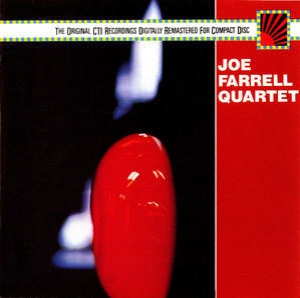 Joe Farrell Quartet