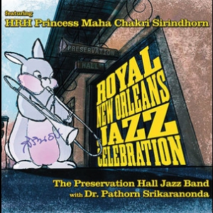 Royal New Orleans Jazz Celebration