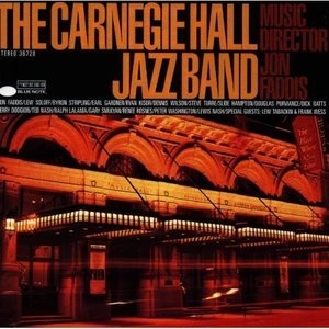 The Carnegie Hall Jazz Band