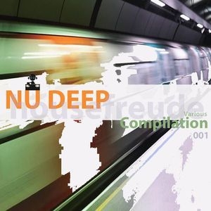 Nu Deep Compilation 001