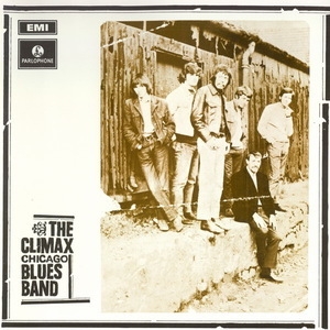 Climax Chicago Blues Band