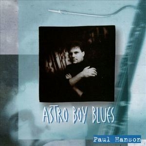 Astro Boys Blues
