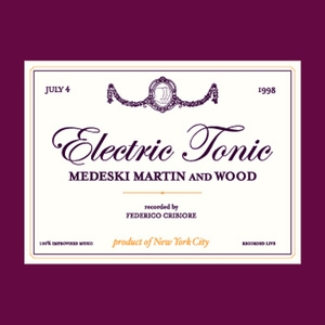 Electric Tonic