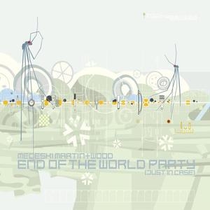 End Of The World Party (just In Case)