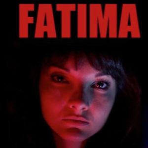 Fatima Yamaha [EP]