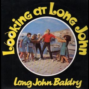 Looking At Long John / Long John's Blues