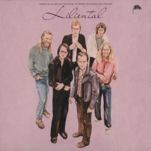 Liliental (2007 Remastered Edition)